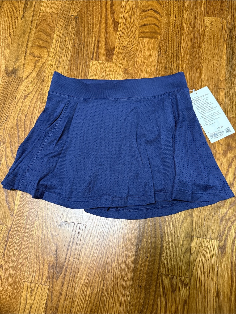 Lululemon Swiftly Tennis Skirt